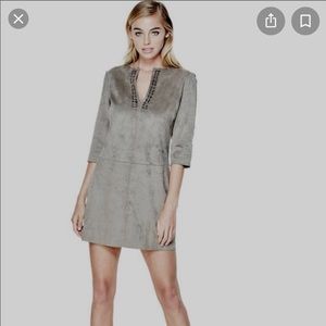 Brand new guess dress